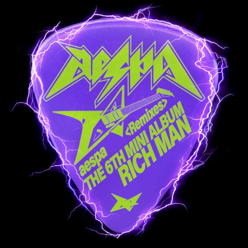 Rich Man (remixes)