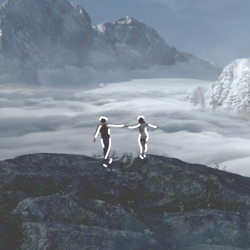 On a Mountain (LYNY remix)