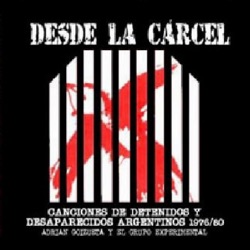 Desde la cárcel
