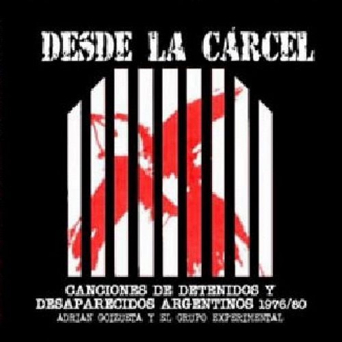 Desde la cárcel