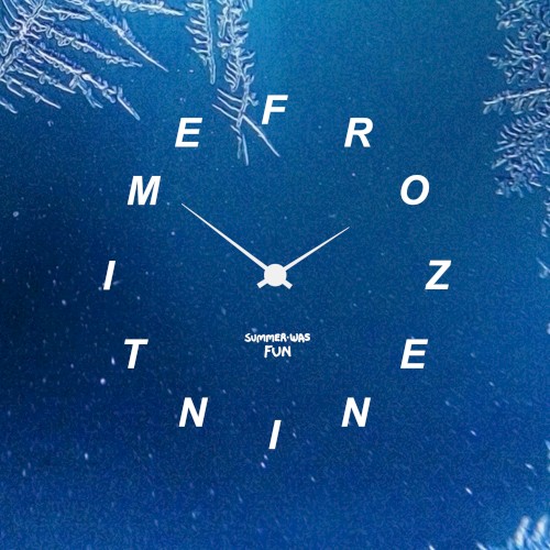 Frozen in Time