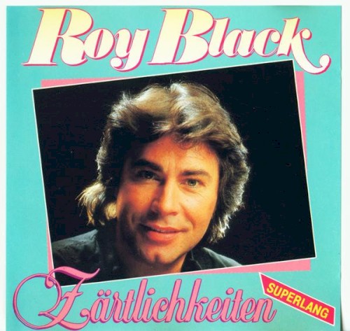 Zärtlichkeiten