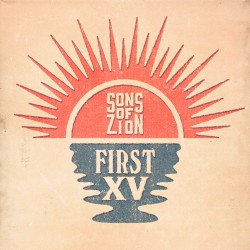 First XV