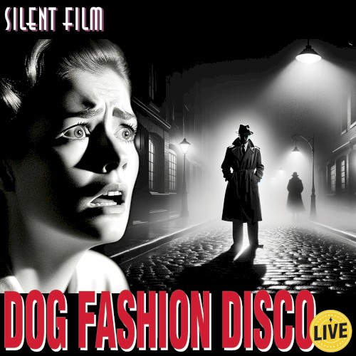 Silent Film (live)
