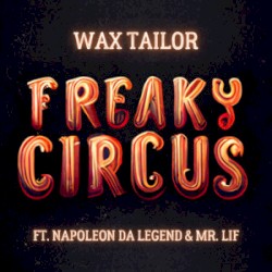 Freaky Circus