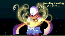 Sparking Creativity [Music Box]