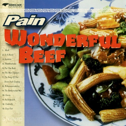 Wonderful Beef
