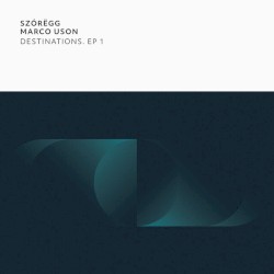 Destinations. EP 1