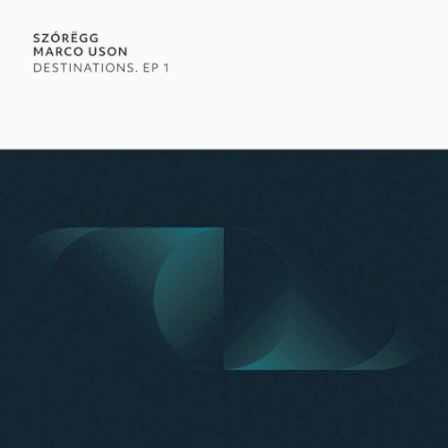 Destinations. EP 1