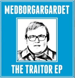 The Traitor EP