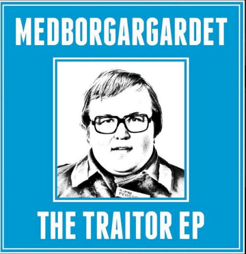 The Traitor EP