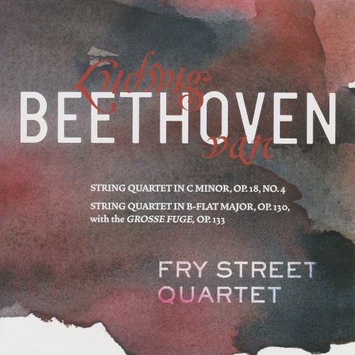String Quartet in C Minor, Op. 18, No. 4