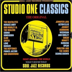 Studio One Classics