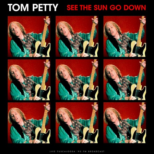 See the Sun Go Down (Live)