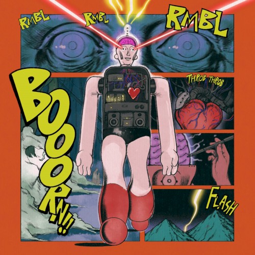 Booorn!!