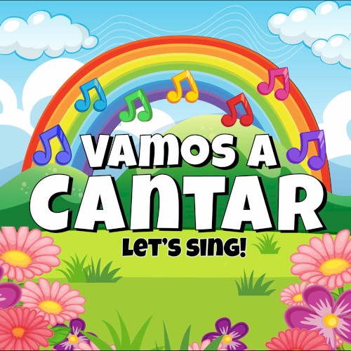 Vamos a Cantar