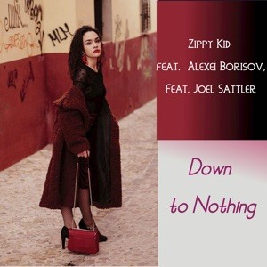 Down to Nothing