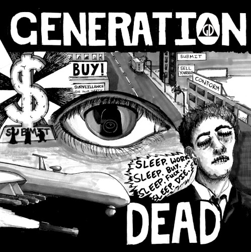 Generation Dead