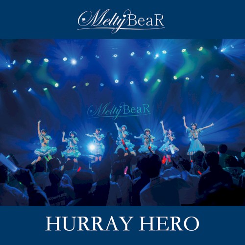 HURRAY HERO