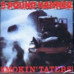Smokin' Taters