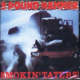 Smokin' Taters