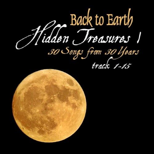 Hidden Treasures I