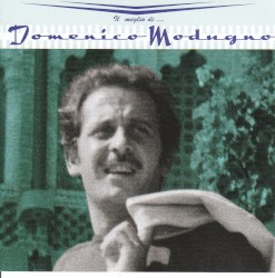 Domenico Modugno