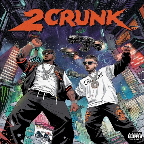 2 Crunk