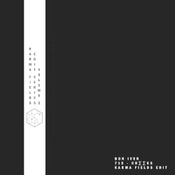 715 - CR∑∑KS (Karma Fields edit)