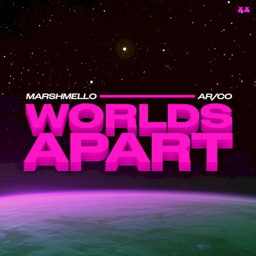 Worlds Apart
