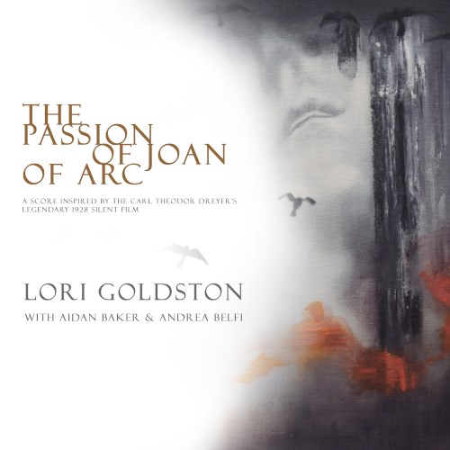 The Passion of Joan of Arc