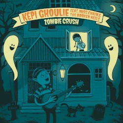 Zombie Crush