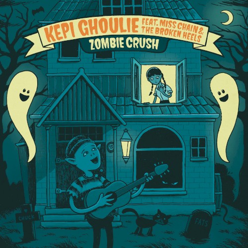 Zombie Crush