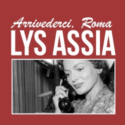 Arrivederci, Roma