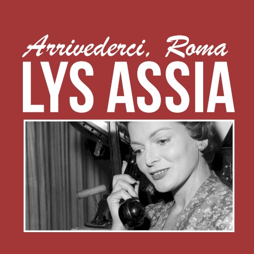 Arrivederci, Roma