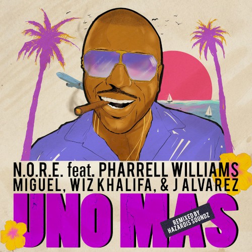 Uno más (remix)