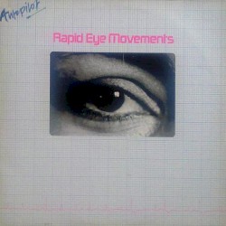 Rapid Eye Movements