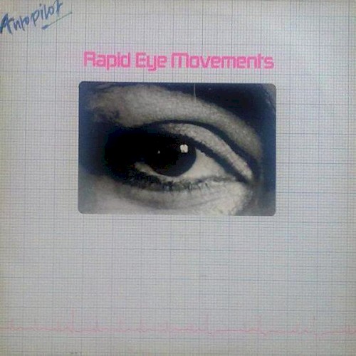 Rapid Eye Movements
