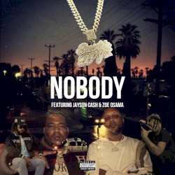 Nobody