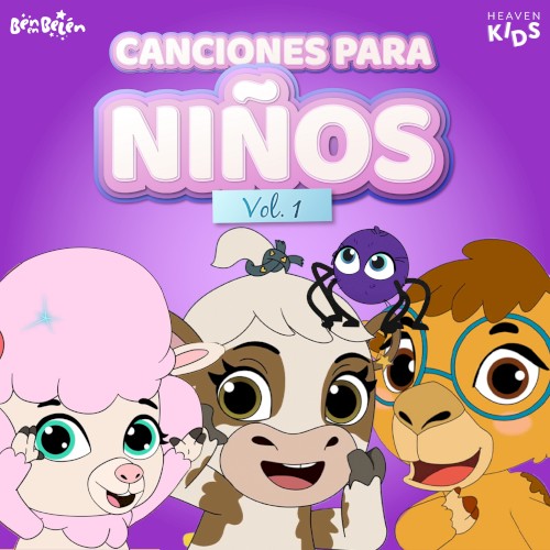 Canciones Para Niños 1