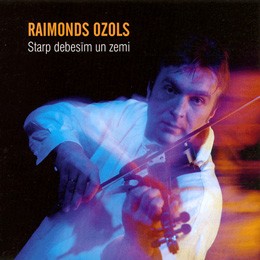 Starp debesīm un zemi