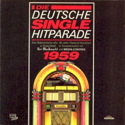 Die Deutsche Single Hitparade 1959