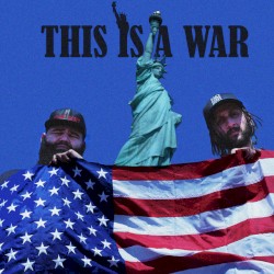 This Is a War
