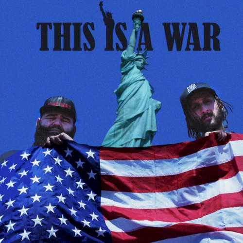 This Is a War