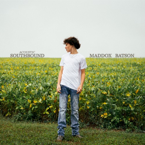 Southbound (acoustic)