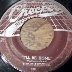 I'll Be Home / Need Your Love
