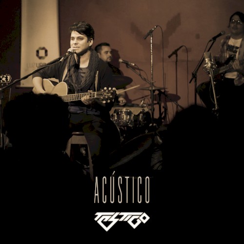 Desenchufado (Acústico)