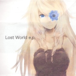 Lost World e.p.