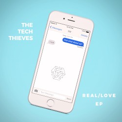 Real / Love EP