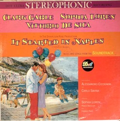 It Started in Naples